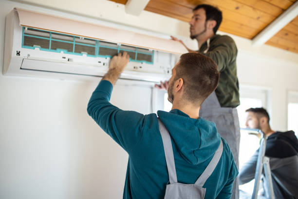 Best HVAC Emergency Services  in Burkburnett, TX