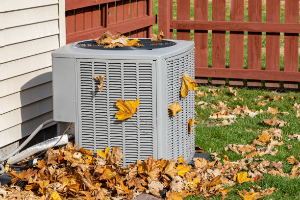Best HVAC Air Duct Cleaning  in Burkburnett, TX