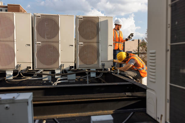 Best Air Conditioning Repair  in Burkburnett, TX