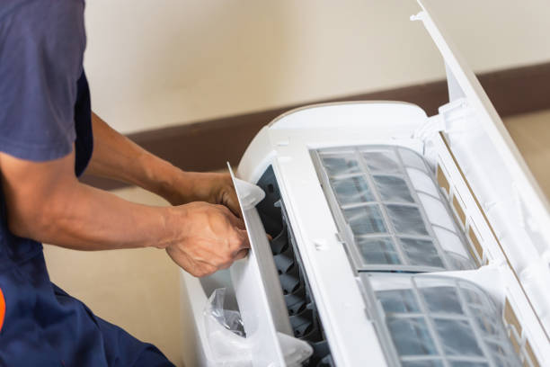 Best HVAC Repair Near Me  in Burkburnett, TX