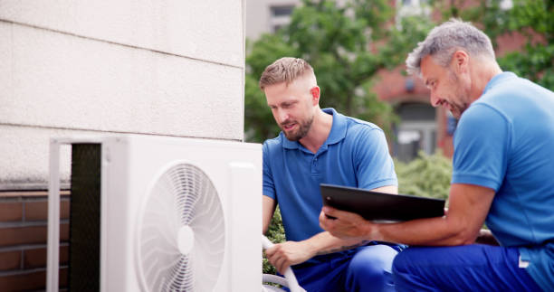 Trusted Burkburnett, TX HVAC Experts