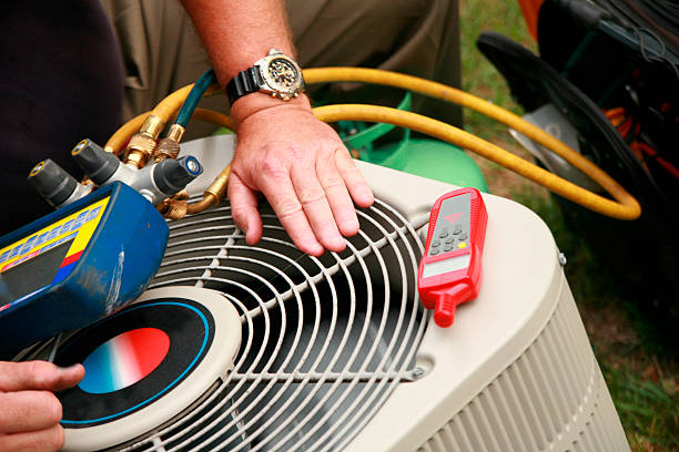 Best Heating Repair Services  in Burkburnett, TX