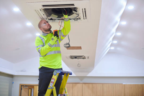 Best HVAC Installation Services  in Burkburnett, TX