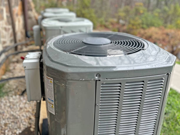 Best Affordable HVAC Services  in Burkburnett, TX