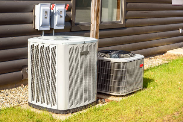 Best Emergency HVAC Repair  in Burkburnett, TX