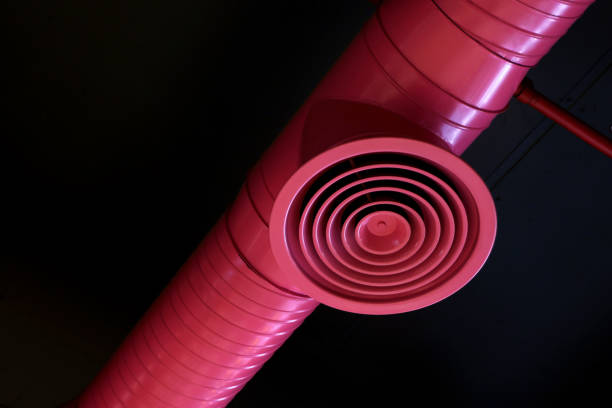 HVAC Emergency Services in Burkburnett, TX